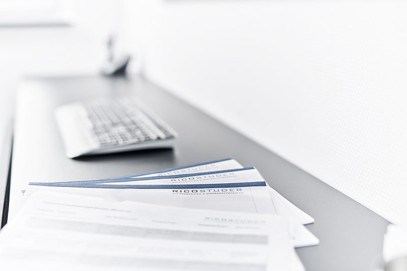 Erstellung von Jahresabschlüssen Erstellung von Bilanz und Jahresabschluss in Sindelfingen und Holzgerlingen